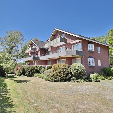 Haus An Der Strandallee 112 Haus An Der Strandallee 112 Appartement 7 ชาร์บอยท์ซ ภายนอก รูปภาพ