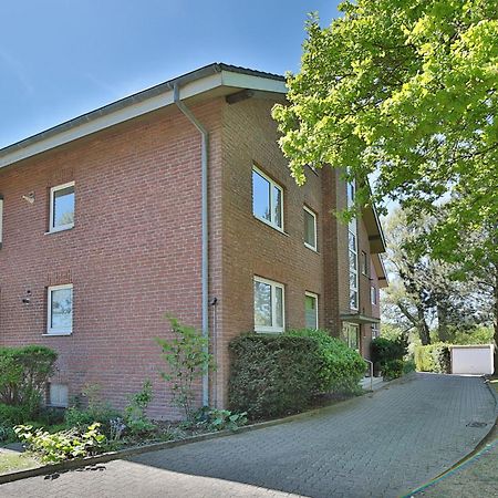 Haus An Der Strandallee 112 Haus An Der Strandallee 112 Appartement 7 ชาร์บอยท์ซ ภายนอก รูปภาพ