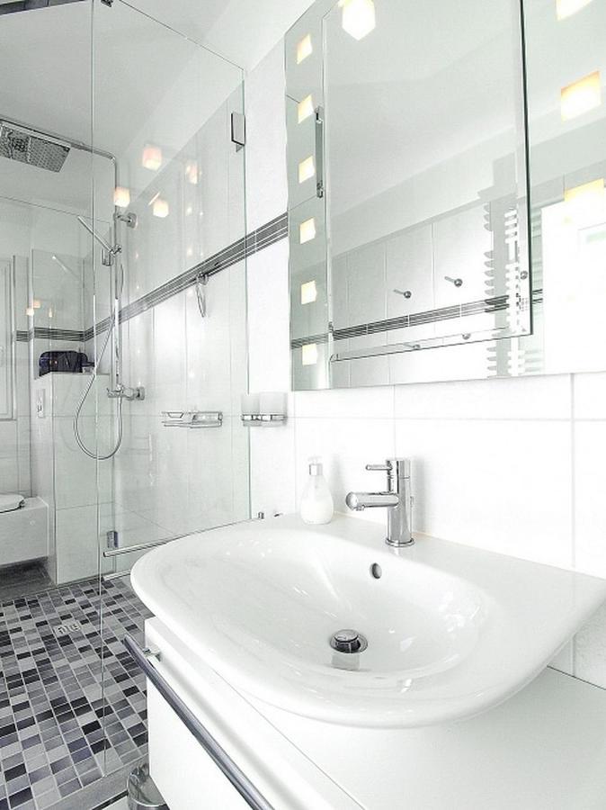 Haus An Der Strandallee 112 Haus An Der Strandallee 112 Appartement 7 ชาร์บอยท์ซ ภายนอก รูปภาพ