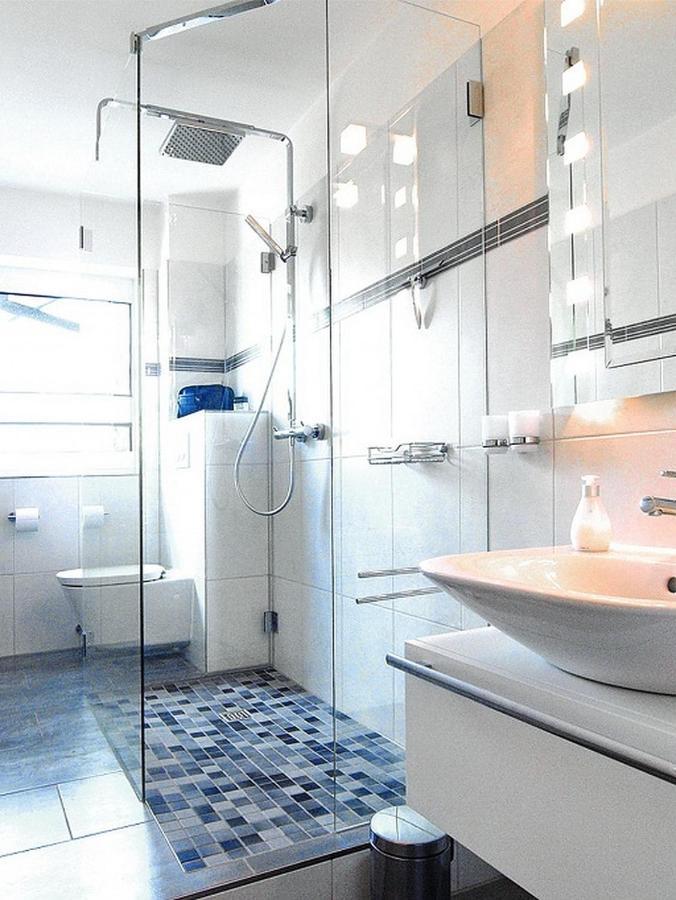 Haus An Der Strandallee 112 Haus An Der Strandallee 112 Appartement 7 ชาร์บอยท์ซ ภายนอก รูปภาพ