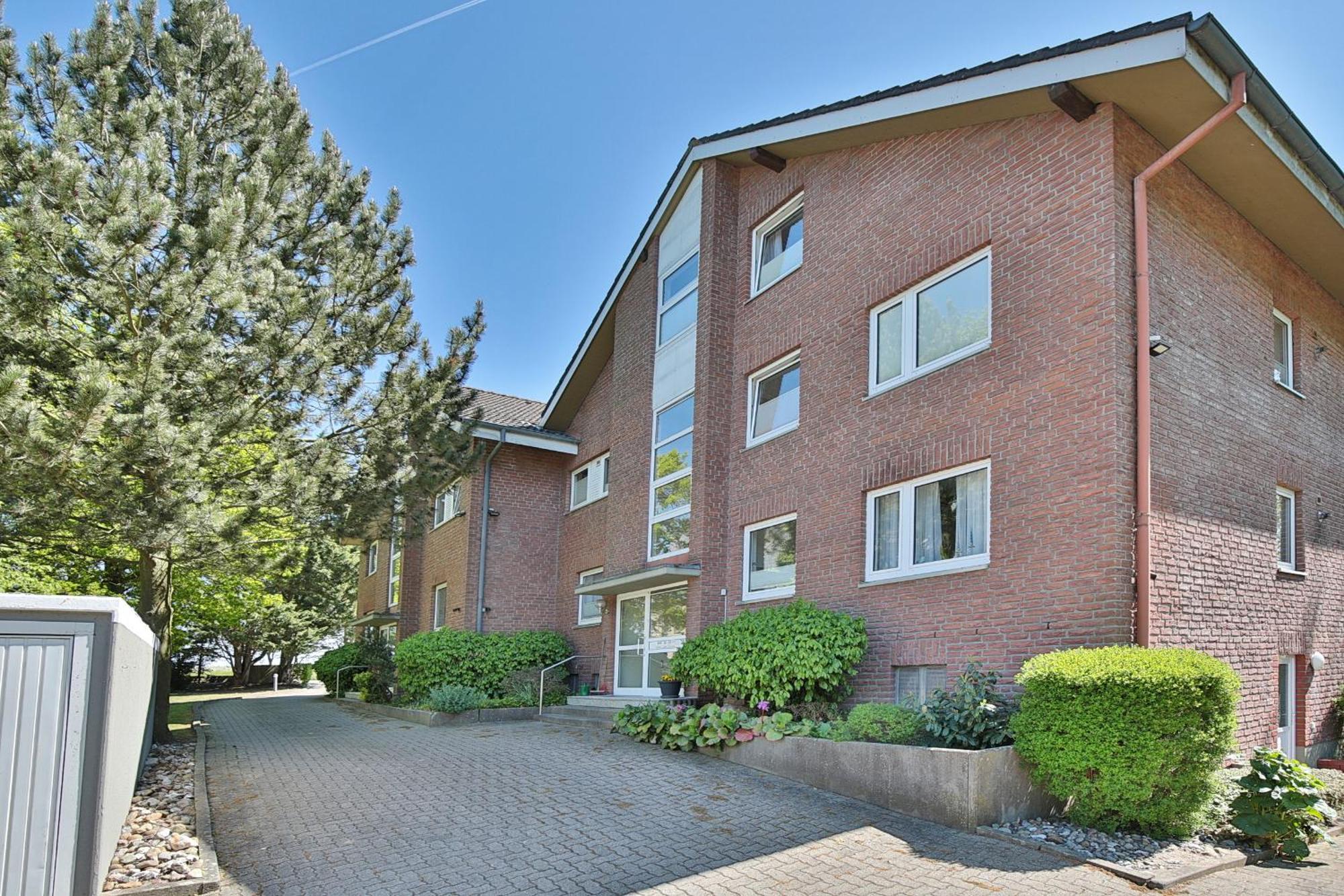 Haus An Der Strandallee 112 Haus An Der Strandallee 112 Appartement 7 ชาร์บอยท์ซ ภายนอก รูปภาพ